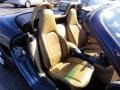 Ocean Blue Metallic - Boxster  Photo No. 20