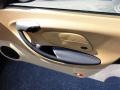 Ocean Blue Metallic - Boxster  Photo No. 21