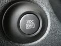 2010 Nissan 370Z 40th Anniversary Edition Coupe Controls