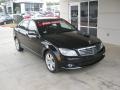 Black - C 300 Luxury Photo No. 6