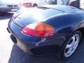 Ocean Blue Metallic - Boxster  Photo No. 26