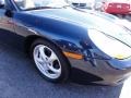 Ocean Blue Metallic - Boxster  Photo No. 29