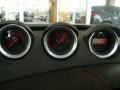 40th Anniversary Red Leather Gauges Photo for 2010 Nissan 370Z #47420162