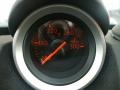 40th Anniversary Red Leather Gauges Photo for 2010 Nissan 370Z #47420177