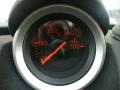  2010 370Z 40th Anniversary Edition Coupe 40th Anniversary Edition Coupe Gauges