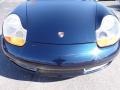 Ocean Blue Metallic - Boxster  Photo No. 32