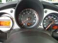  2010 370Z 40th Anniversary Edition Coupe 40th Anniversary Edition Coupe Gauges