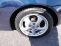 Ocean Blue Metallic - Boxster  Photo No. 35