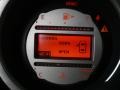  2010 370Z 40th Anniversary Edition Coupe 40th Anniversary Edition Coupe Gauges