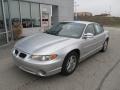 Galaxy Silver Metallic - Grand Prix GT Sedan Photo No. 2
