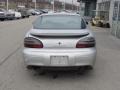 Galaxy Silver Metallic - Grand Prix GT Sedan Photo No. 5