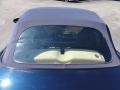 Ocean Blue Metallic - Boxster  Photo No. 44