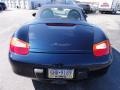 Ocean Blue Metallic - Boxster  Photo No. 45
