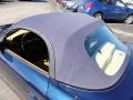 Ocean Blue Metallic - Boxster  Photo No. 47