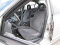 Galaxy Silver Metallic - Grand Prix GT Sedan Photo No. 13