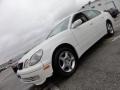 Diamond White Pearl 1999 Lexus GS 400