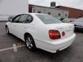 Diamond White Pearl - GS 400 Photo No. 10