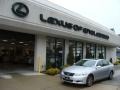 Mercury Metallic - GS 350 AWD Photo No. 1