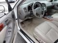 Light Charcoal Interior Photo for 1999 Lexus GS #47420664