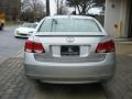Mercury Metallic - GS 350 AWD Photo No. 5