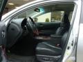 Mercury Metallic - GS 350 AWD Photo No. 7