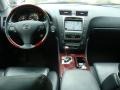 Mercury Metallic - GS 350 AWD Photo No. 9