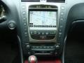 Mercury Metallic - GS 350 AWD Photo No. 11