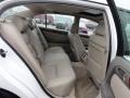 Light Charcoal 1999 Lexus GS 400 Interior Color