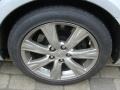 Mercury Metallic - GS 350 AWD Photo No. 14
