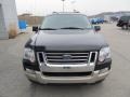 2007 Black Ford Explorer Eddie Bauer 4x4  photo #2