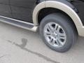 2007 Black Ford Explorer Eddie Bauer 4x4  photo #4