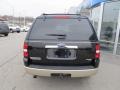 2007 Black Ford Explorer Eddie Bauer 4x4  photo #5