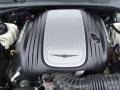 5.7 Liter HEMI OHV 16-Valve MDS V8 2005 Chrysler 300 C HEMI AWD Engine