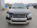 2007 Black Ford Explorer Eddie Bauer 4x4  photo #9