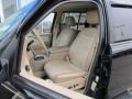 2007 Black Ford Explorer Eddie Bauer 4x4  photo #12