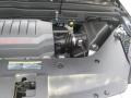 3.6 Liter DOHC 24-Valve VVT V6 2007 Saturn Outlook XR Engine