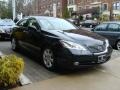 Black Sapphire Pearl - ES 350 Photo No. 3