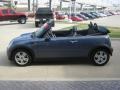 Cool Blue Metallic - Cooper Convertible Photo No. 2