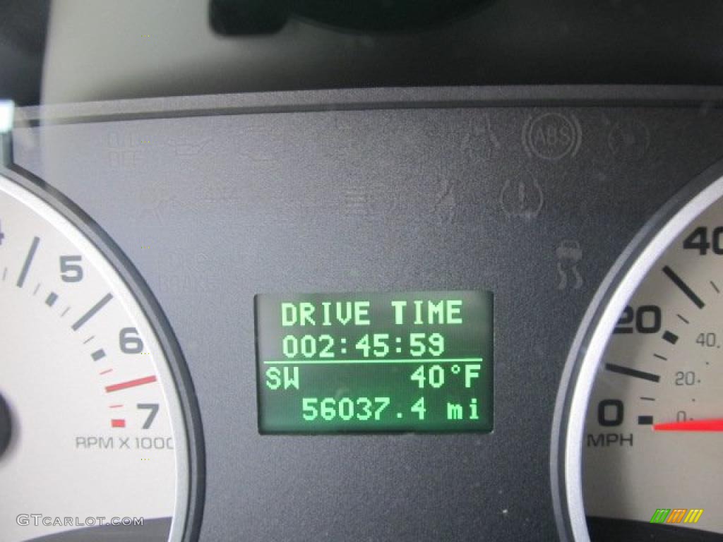 2007 Explorer Eddie Bauer 4x4 - Black / Camel photo #20