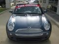 Cool Blue Metallic - Cooper Convertible Photo No. 8