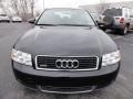 Brilliant Black - A4 3.0 quattro Sedan Photo No. 3