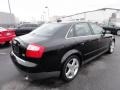 Brilliant Black - A4 3.0 quattro Sedan Photo No. 8