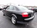 Brilliant Black - A4 3.0 quattro Sedan Photo No. 10