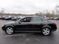 Brilliant Black - A4 3.0 quattro Sedan Photo No. 11