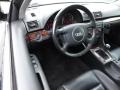 Brilliant Black - A4 3.0 quattro Sedan Photo No. 12