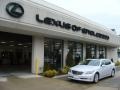 Opaline Silver Pearl - LS 460 Photo No. 1