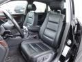 Ebony Interior Photo for 2004 Audi A4 #47421531