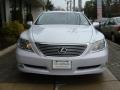 Opaline Silver Pearl - LS 460 Photo No. 2