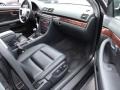 Brilliant Black - A4 3.0 quattro Sedan Photo No. 18