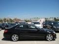Black - E 350 Sedan Photo No. 2